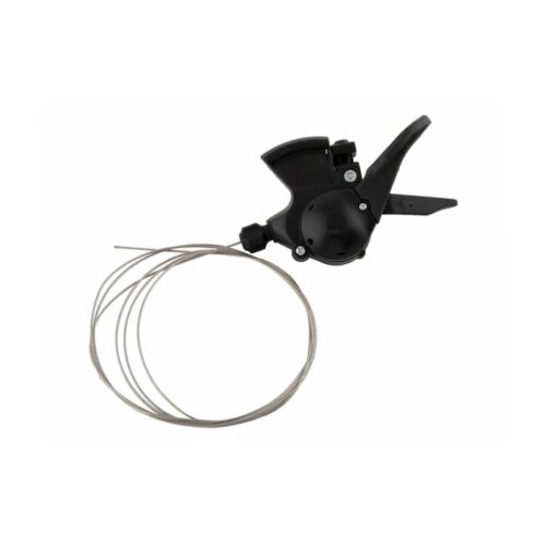 Shimano Ručica menjača 8 brzina altus aslm3158ra desna Cene