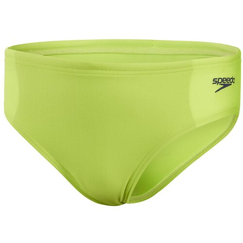 Speedo Dj. kupaće gaće LOGO 6.5CM BRF JM GREEN/NAVY Slike