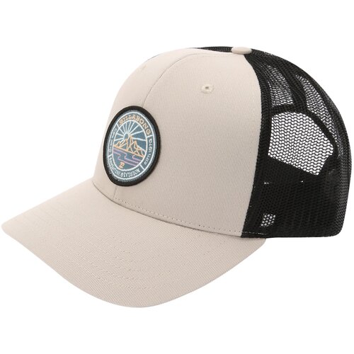Billabong Adiv Range Trucker Kapa s šiltom bleached sand Cene