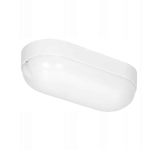 Orno LED svetilka vodotesna 12W 1080lm 4000K IP65 elipsa Slike