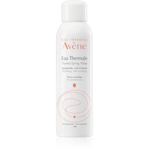 Avene Eau Thermale termalna vodica za osjetljivu kožu 300 ml za žene Cijene