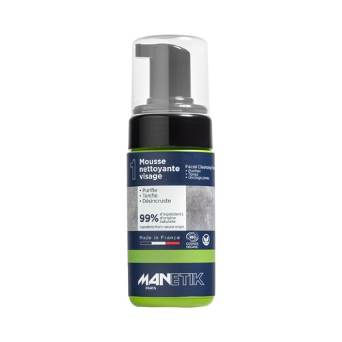 MANETIK facial Cleansing Foam Cijene