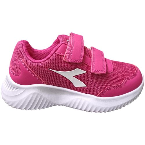 Diadora Nizke superge ROBIN Rožnata Cene