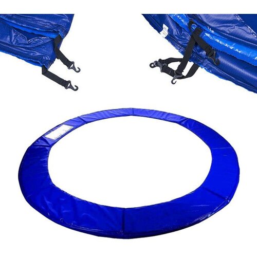  Navlaka za trampolin 366cm plava Slike