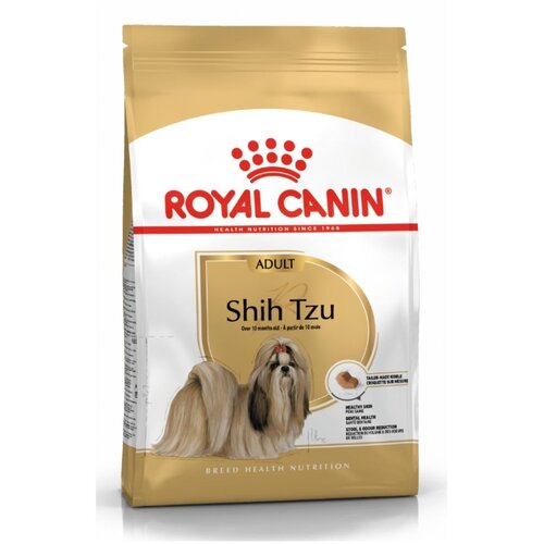 Royal Canin Breed Royal Canin Shih Tzu Slike