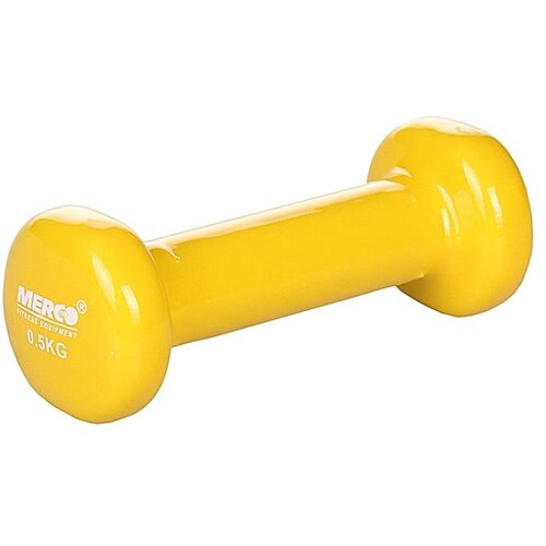 Merco Dumbbell utež 0,5 kg, (20774265) Slike