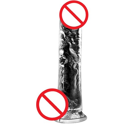 Jiuuy Realistični Dildoti 89377873-1 ABS TPE, (21218165) Cene
