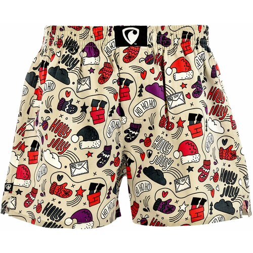 Represent Men's boxer shorts exclusive Ali Holly Jolly Slike