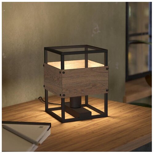 Eglo 43807 - Stona lampa EVESHAM 1xE27/40W/230V Cene