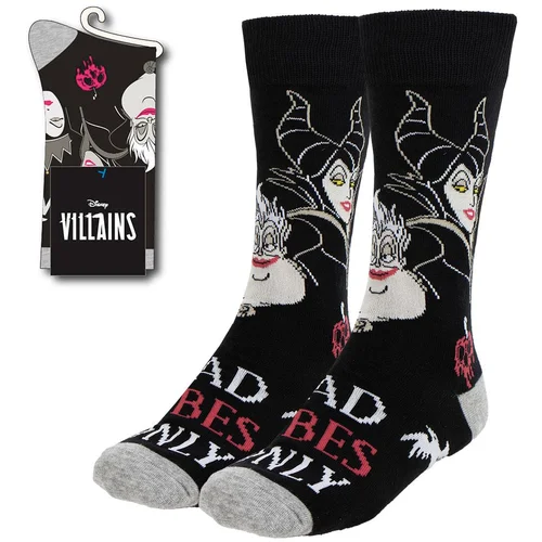 Disney SOCKS VILLANAS