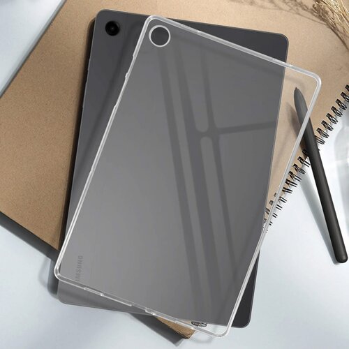  Silikonska futrola Ultra Thin za Samsung X210 Galaxy Tab A9 Plus 11.0 2023 transparent Cene