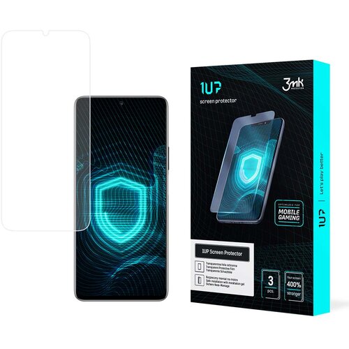 3mk OVITEK ZA TELEFON HONOR X9 5G 1UP KOMPAKT, (21979534) Slike