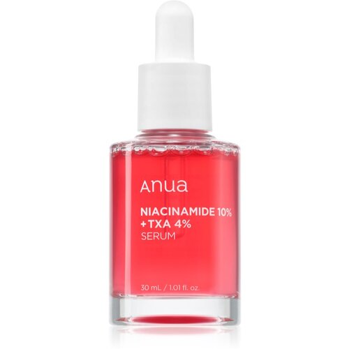 Anua Niacinamide 10% + TXA 4% Serum 30ml Cene