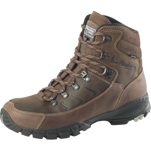 Planika TRENTA AIR TEX - 44 Slike