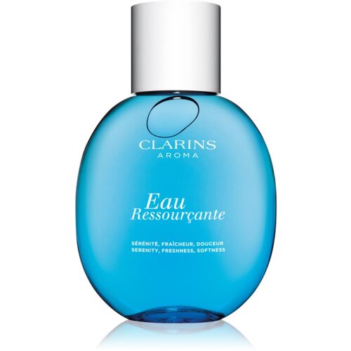 Clarins Eau Ressourcante Treatment Fragrance osvežilna voda za ženske 50 ml Cene
