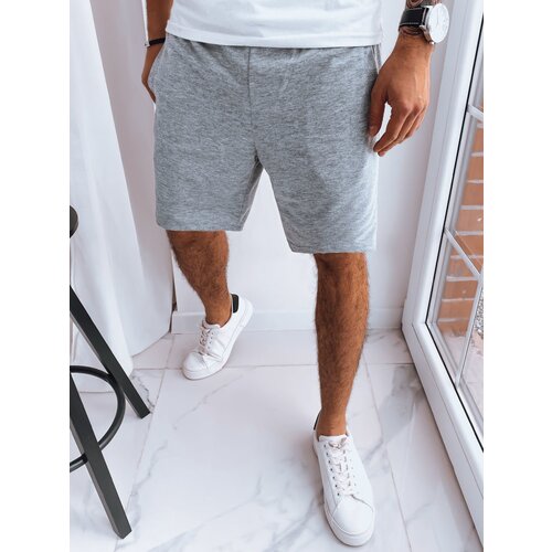 DStreet Light Grey Men's Sweatpants Cijene