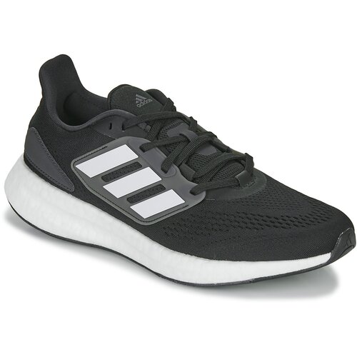 Adidas Tek &amp;amp; Trail PUREBOOST 22 Črna Slike