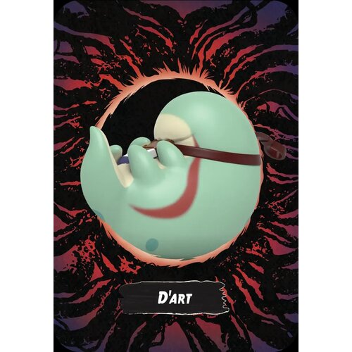 Mighty Jaxx Stranger Things x : Demopets Slike