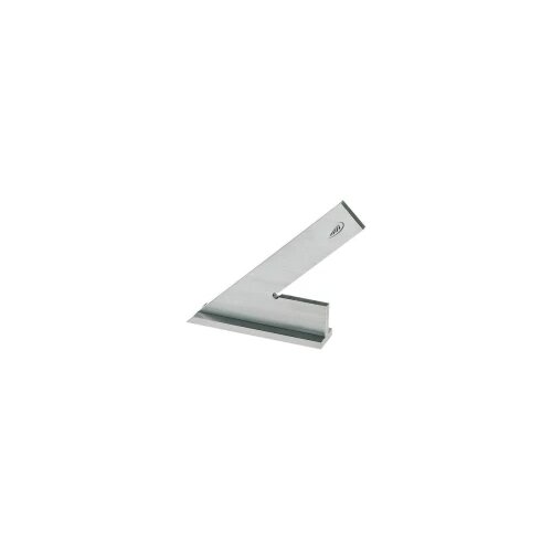 Helios Preisser Šiljasti kutnik 0395104 poprečni presjek 25 x 5 mm dužina krakova 200 x 130 mm postavka kuta 45 ° Cijene