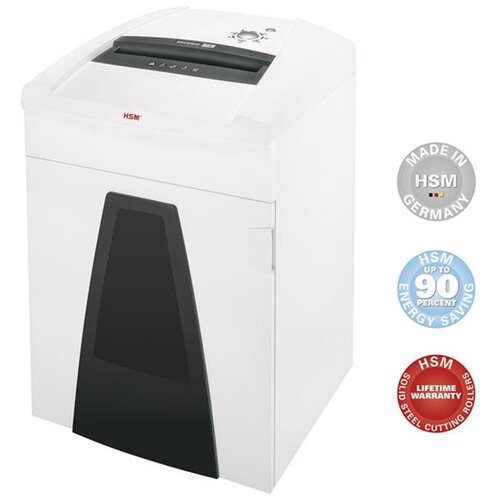 Hsm Uničevalnik dokumentov Securio P40/ 0,78x11 Slike
