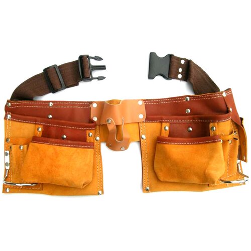 DREL/CONDOR Drel Professional Assembly Belt, (21400589) Slike