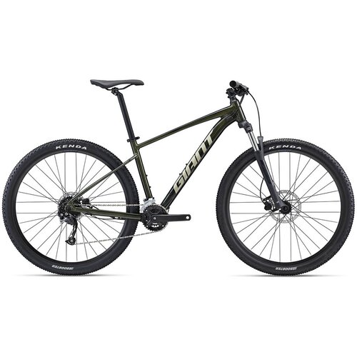  BICIKL GIANT Talon 29 2-GE - M Slike