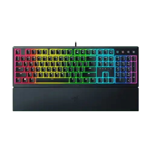 Razer Tastatura Ornata V3 - Low Profile/Membranska/US Slike