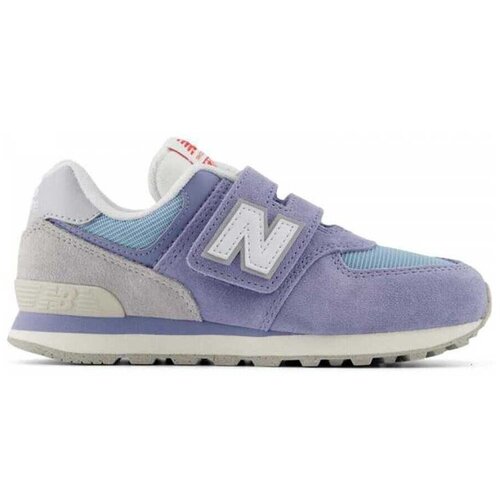 New Balance Tek &amp;amp; Trail Pv574 m Modra Slike