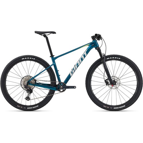  Bicikl GIANT XTC SLR 29 1 Sea Sparkle - L Cijene