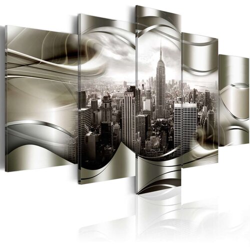  Slika - Hazel New York 100x50 Slike