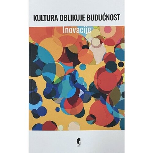 Službeni Glasnik Biljana Mickov - Kultura oblikuje budućnost Slike