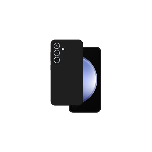  ZA&Scaron;TITNA MASKA SILICONE PREMIUM ZA SAMSUNG GALAXY A05 CRNI Cijene