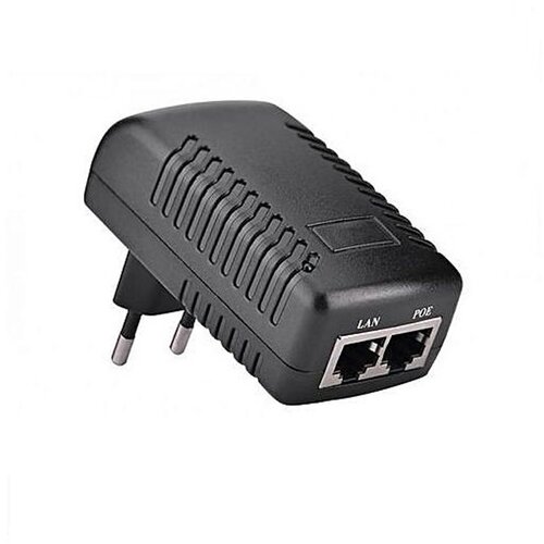 Optimus 18W PoE napajanje (12V/1.5A, RJ45) Cijene