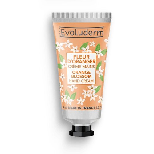 Evoluderm krema za ruke Orange Blossom 30 ml Slike