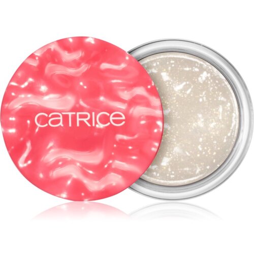 Catrice UNDERWATER SECRETS rdečilo odtenek C01 Dripping In Glow 15 g Cene
