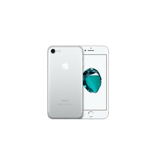 Apple iPhone 7 128GB (Srebrna) - MN932SE/A mobilni telefon Slike