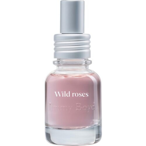 Jimmy Boyd Organska sveža di&scaron;ava Wild Rose - 25 ml Cene