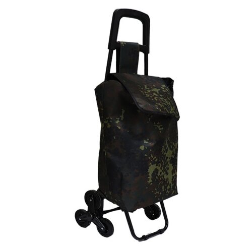 Master Kolica za namirnice 3 točka zelena 95x38x28cm RS-013 Cijene