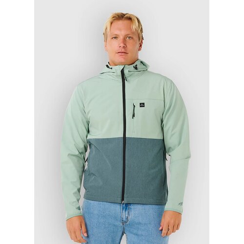 Rip Curl Elite Dwr Jakna Jakna aloe Cene