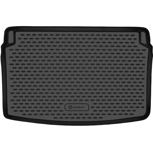 Novline element kadica za gepek volkswagen polo (aw/bz) 2018/ duplo dno-gornja/ 5 vrata/ 1 kom. Slike
