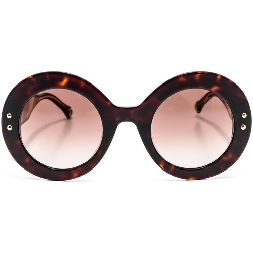 Carolina Herrera Sončna očala CH0081S-86 Večbarvna Slike