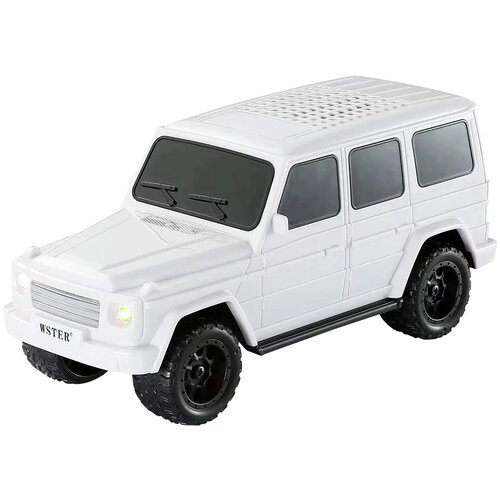  Zvucnik bluetooth WS-591 auto beli Cene