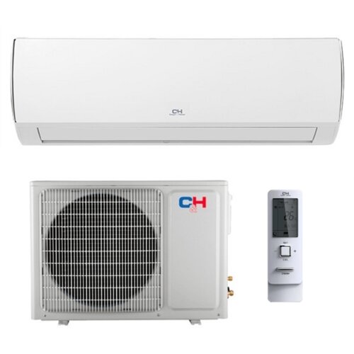 Cooper&amp;amp;amp;Hunter Cooper&amp;amp;Hunter Arctic 2 (CH-S09FTXLA2-NG) 2,7kw WiFi klimatska naprava - Cooper &amp;amp; Hunter Slike