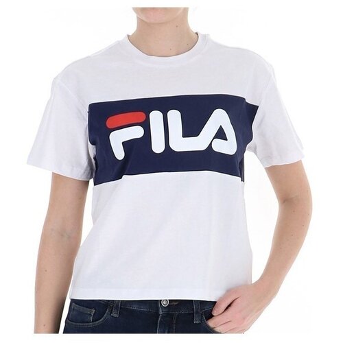 Fila Majice s kratkimi rokavi Women Allison Tee pisana Cene