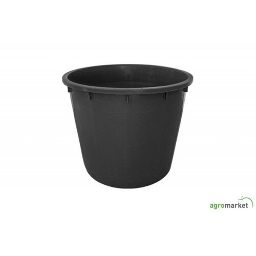 Plastik Gogić Kaca crna 350 l Cene
