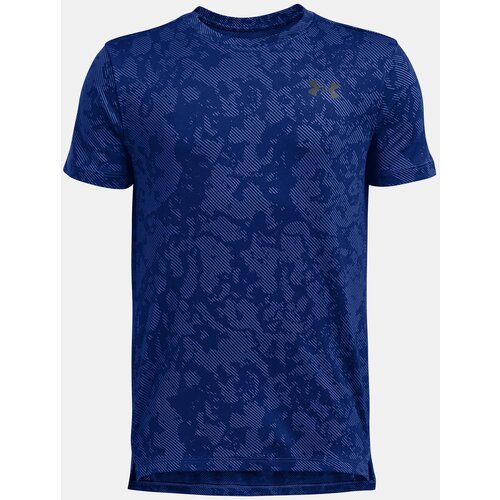 Under Armour Boys' T-shirt UA Tech Vent Geode SS - Boys Cijene