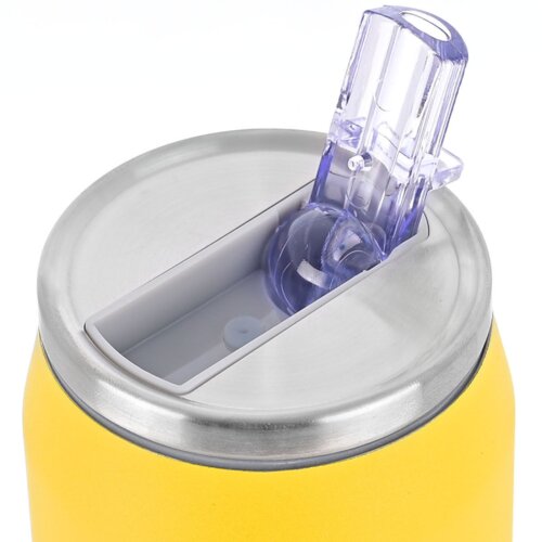 Estia termo limenka 500ml Pineapple Yellow 01-10324 Slike