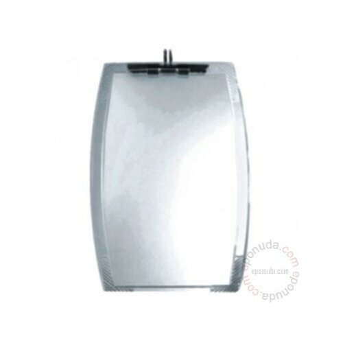 Diplon ogledalo kupatilsko sa lampom 800x600mm J15W Slike
