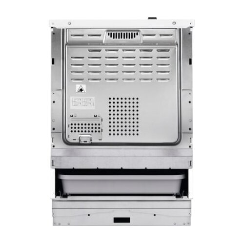 Electrolux LKR66020MX &amp;scaron;poret Slike