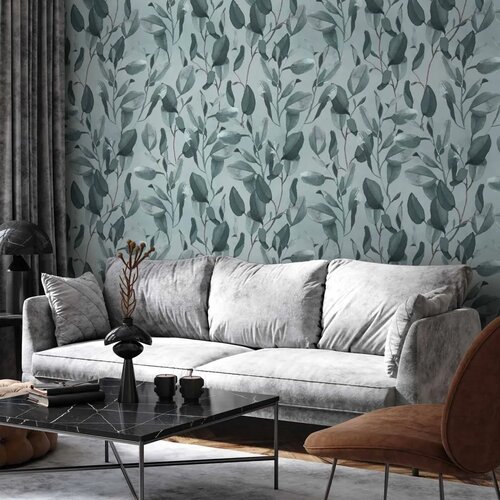  Foto tapeta - Tangled Nature - Second Variant 98x70 Cijene